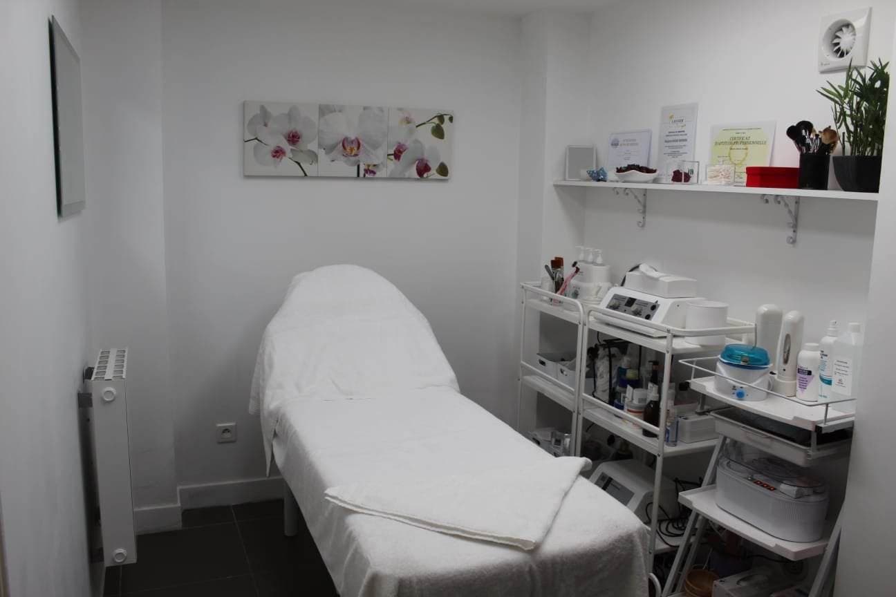 Espace esthétique et soins